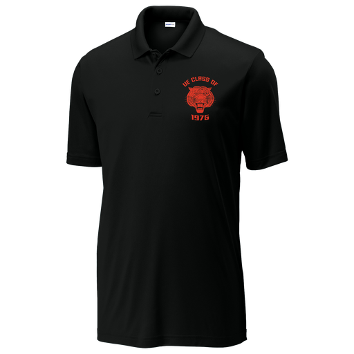 UE Class of 1975 - Unisex Golf Polo