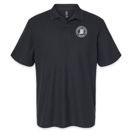 SUNY Broome Employee - Embroidered Pique Polo!