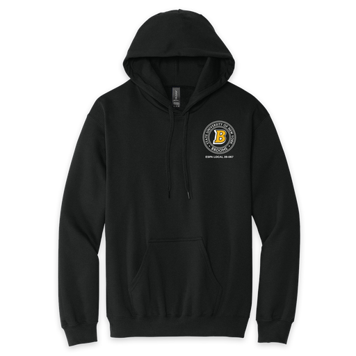 SUNY Broome Employee - Softstyle Hoodie
