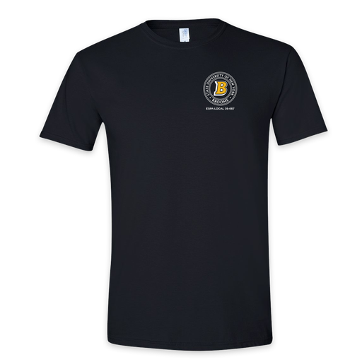 SUNY Broome Employee - Softstyle Tshirt