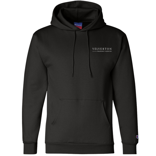 Yelverton Insurance Agencies Hoodie
