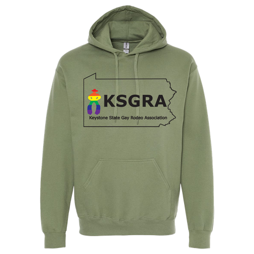 KSGRA Hoodie