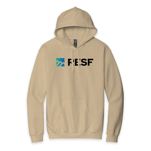 RESF Hoodie
