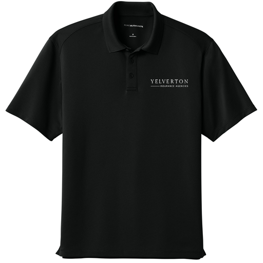 Yelverton Insurance Agencies Polo