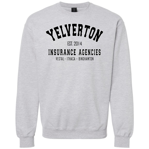 Yelverton Insurance Agencies Crewneck