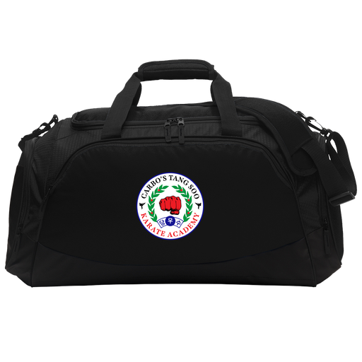 Carbo Tang Soo - Duffle Bag