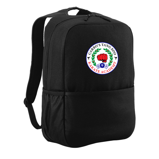 Carbo Tang Soo - Backpack