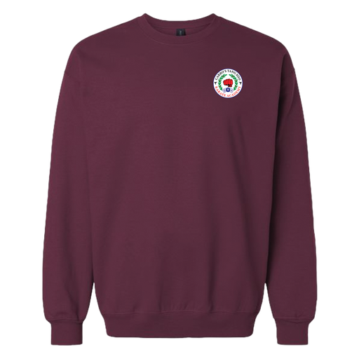 Carbo Tang Soo - Softstyle Crewneck