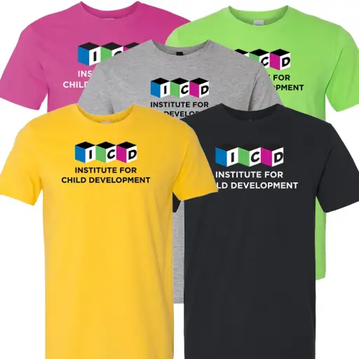 ICD T-Shirt