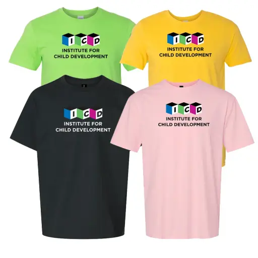ICD Youth T-Shirt