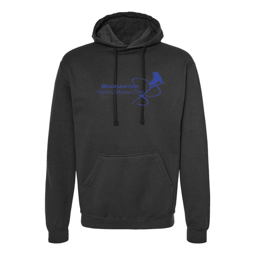Binghamton Figure Skating - Hoodie 