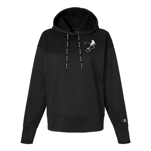 Binghamton Figure Skating - Champion Hoodie