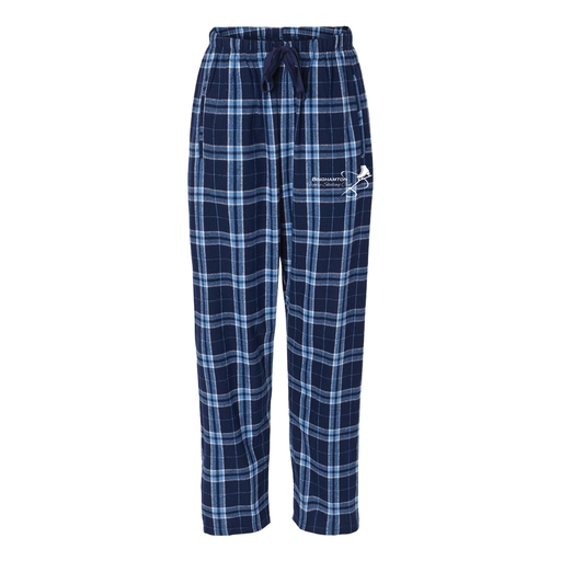 Binghamton Figure Skating - Women's Sleep Pants