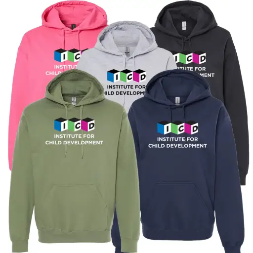 ICD Hoodie