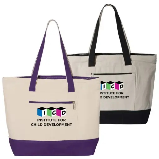 ICD Tote Bag