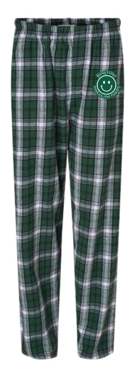 Hillel at Binghamton Sleep Pants!