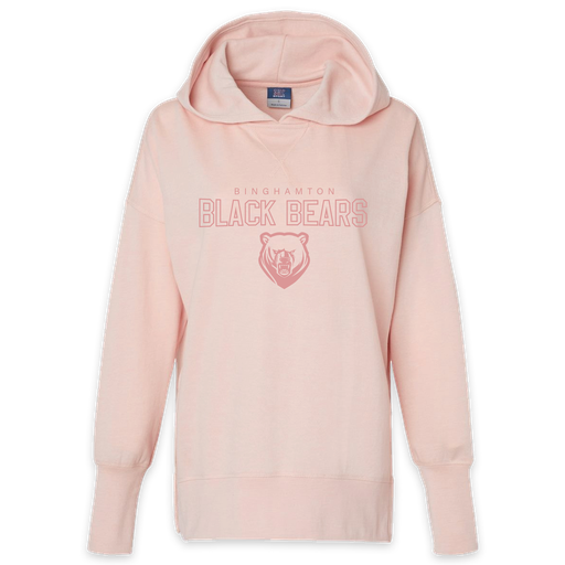 Binghamton Black Bears Women's Hoodie - ONLINE EXCLUSIVE