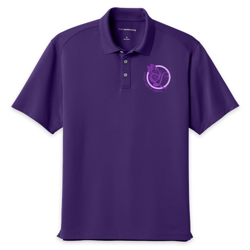 Olivia Marie Hill Foundation - Polo! 