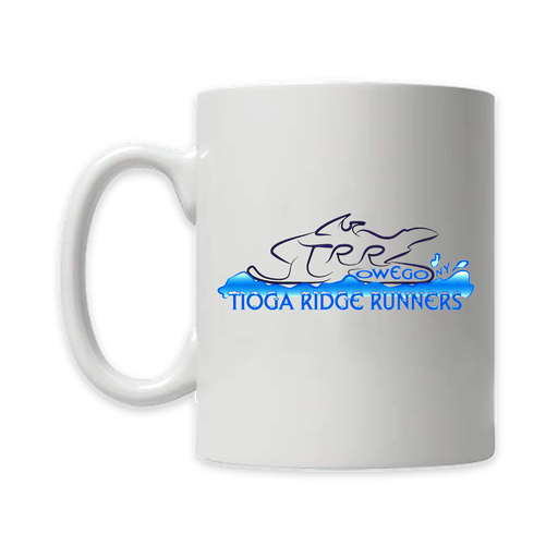 Tioga Ridge Runners Mug! 