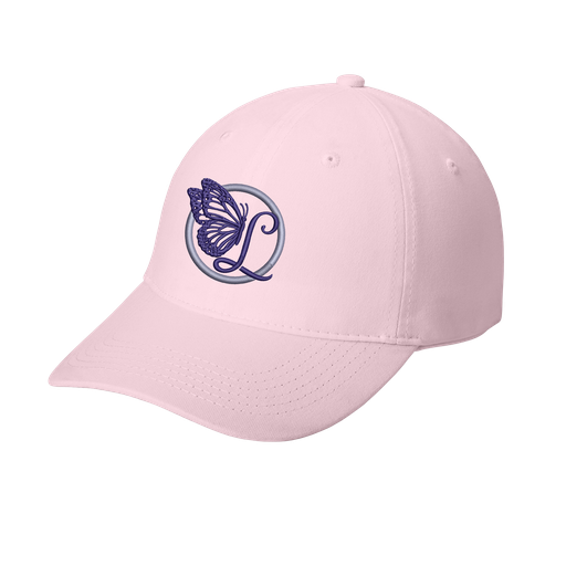 Olivia Marie Hill Foundation - Embroidered Ballcap! 