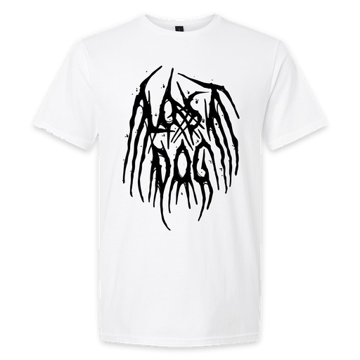 Lost Dog - White Tshirt!