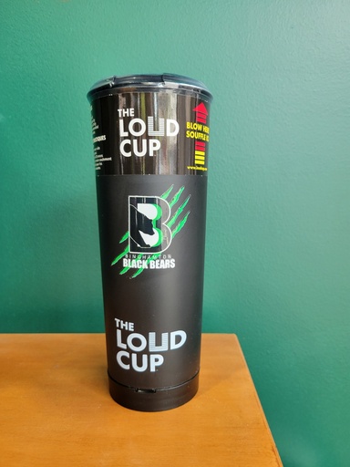 Black Bears LoudCup
