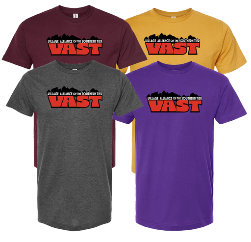 VAST T-Shirt