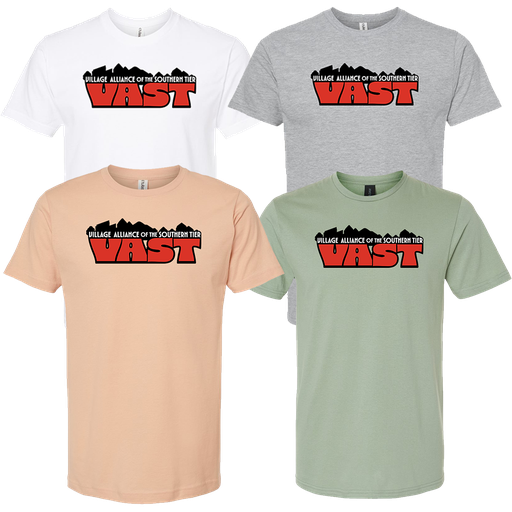 VAST T-Shirt
