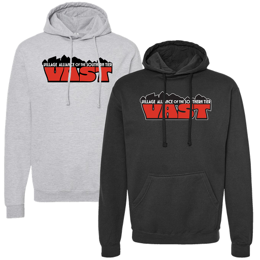 VAST Hoodie