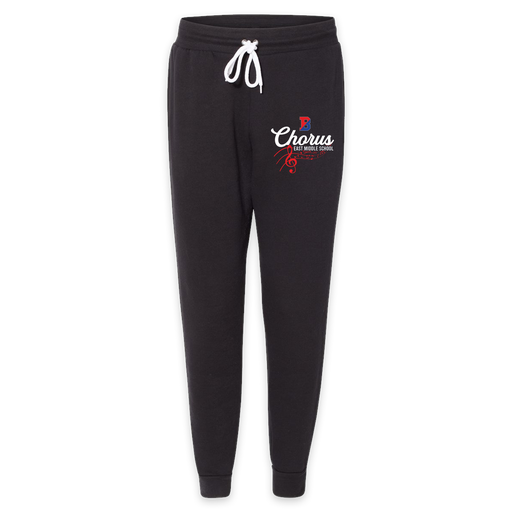 Binghamton East Middle Chorus - Joggers!