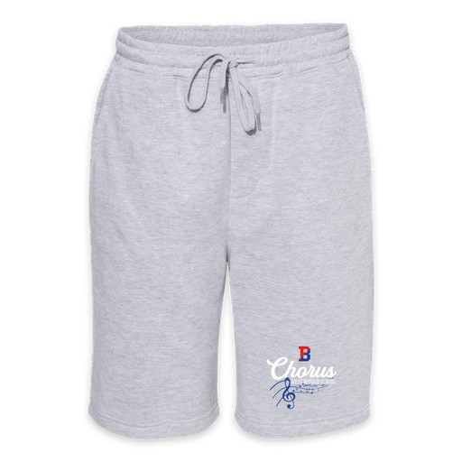 Binghamton West Middle Chorus - Unisex Shorts