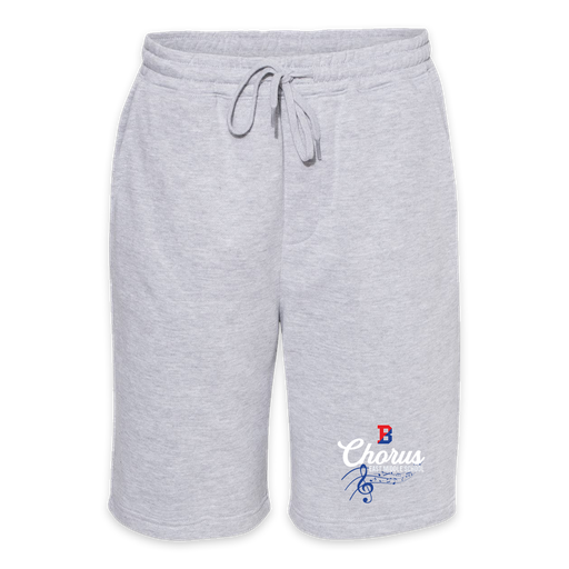 Binghamton East Middle Chorus - Unisex Shorts