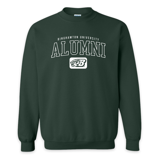 Binghamton University Alumni Crewneck