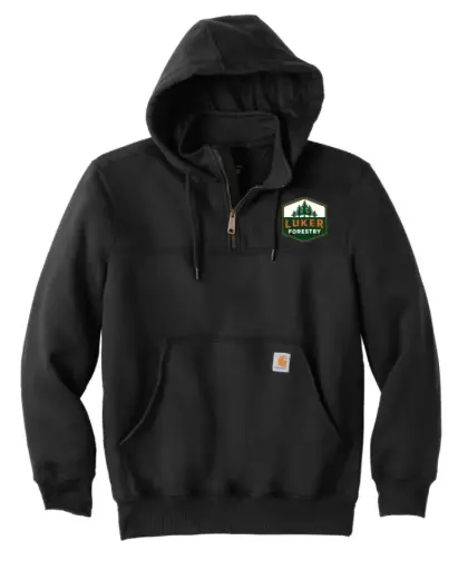 Luker Forestry - Carhartt Rain Defender