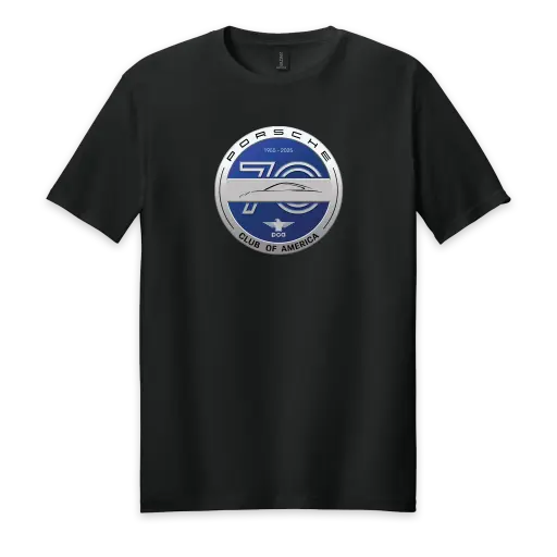 CNYPCA 70th Anniversary T-Shirt
