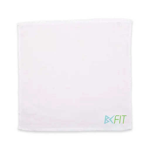 BC Fit Rally Towel