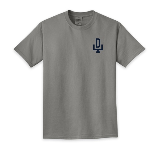DTS - Comfort Colors Tshirt