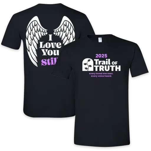 Trail Of Truth  - Trail of Truth Softstyle Tee!