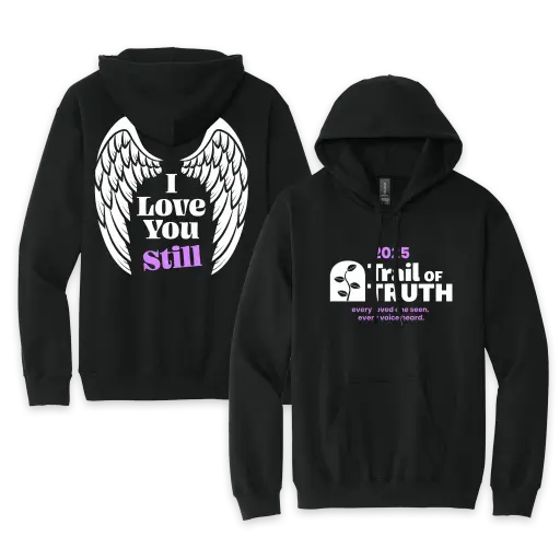 Trail Of Truth  - Trail of Truth Hoodie