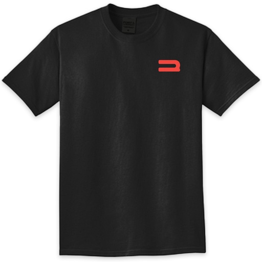 NQR - Comfort Colors Tshirt