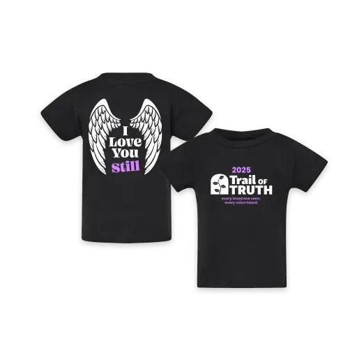 Trail Of Truth  - Trail of Truth Infant Tee!