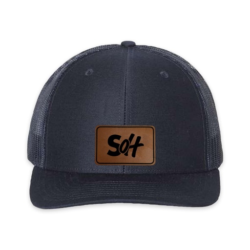 SEEDS of Hope - Adjustable Trucker Hat