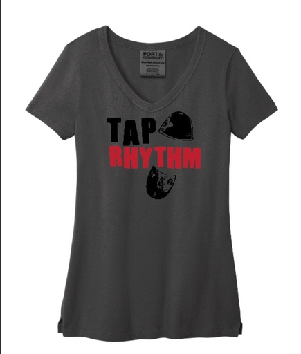 Tap Rhythm