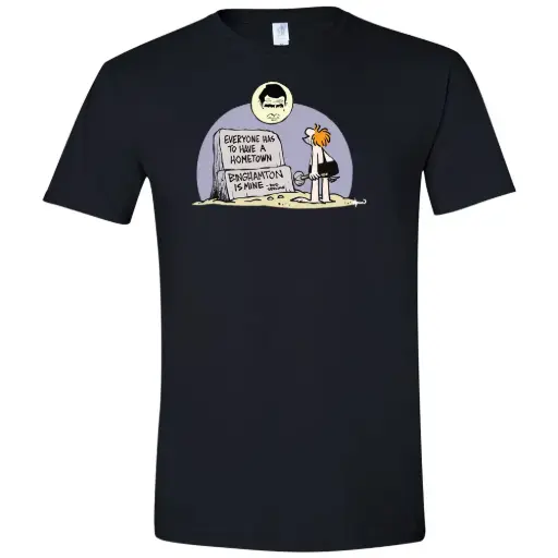 SerlingFest T-Shirt