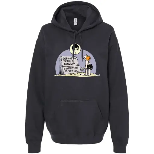 SerlingFest Hoodie