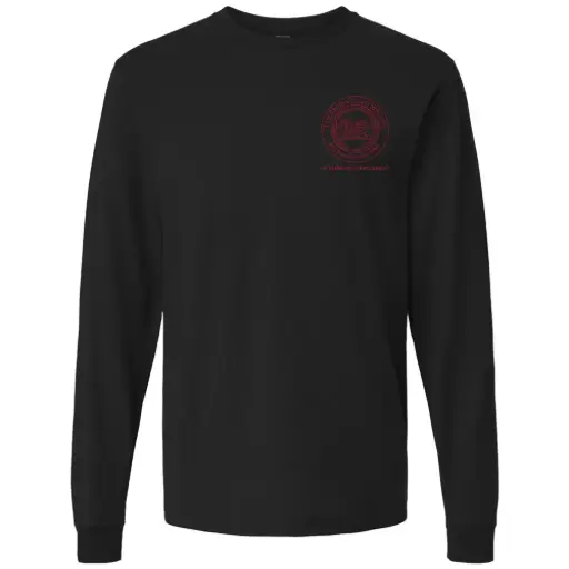 The Downtown Singers - Long Sleeve T-Shirt