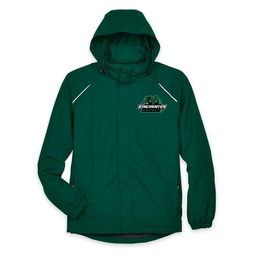 BU Club Hockey Player Jacket