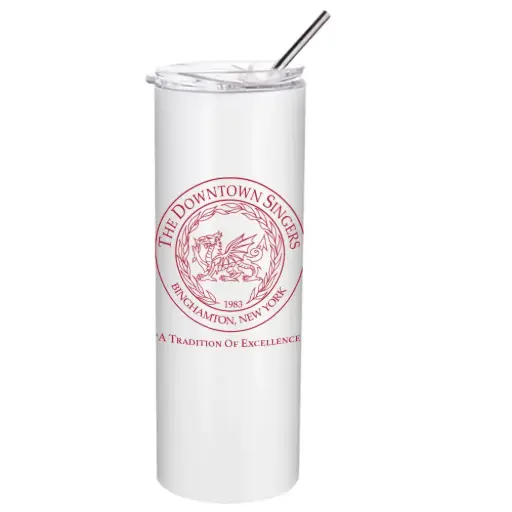 The Downtown Singers - Drink Tumbler