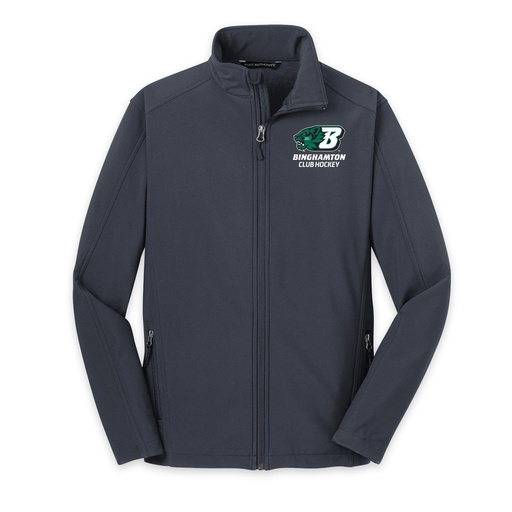 Binghamton Club Hockey Jacket