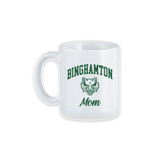 Binghamton University Mom Mug - ONLINE EXCLUSIVE